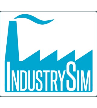 IndustrySim Virtual Platform Steam Key GLOBAL